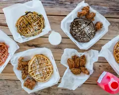 Dixie Restaurant (250 N Sycamore St)