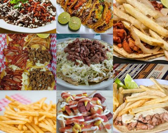 El Lechoncito Tacos