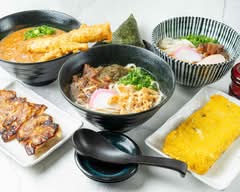 うどんとおばんざい 四季彩々