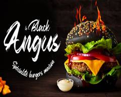 Le Black Angus
