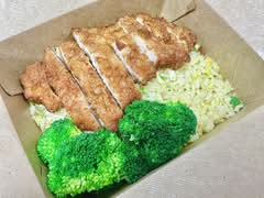 A Wok (1025 A St)