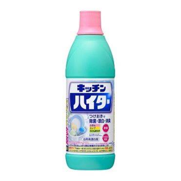 花王 キッチンハイター 小 (600ml x 1)