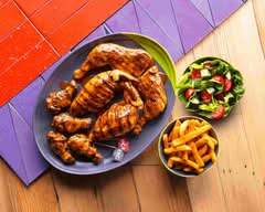 Nando's (Canberra Centre)