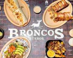 Broncos Burros