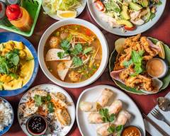 Vietnamese Restaurant & Cafe