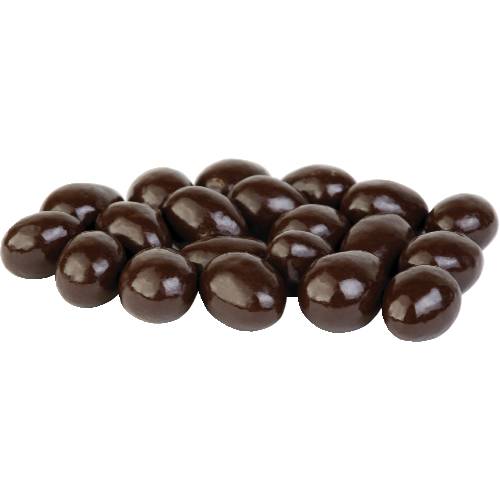 No Sugar Added Dark Chocolate Almonds