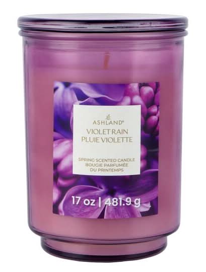 Spring Scented Candle By Ashland