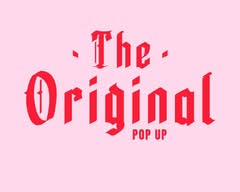 The Original Burger & Tacos 🌮🍔