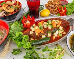 Secangkir By Ben Burger