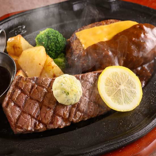 肉の万世 国立矢川駅前店 Nikuno mansei kokuritsu Yagawa ekimae ten