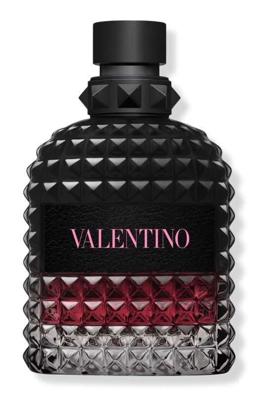 Valentino Uomo Born in Roma Intense Eau de Parfum 3.4 oz