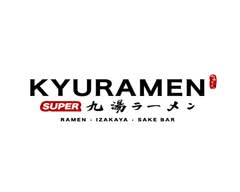 Super Kyuramen (Herndon, VA)