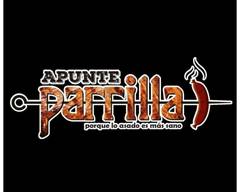 APUNTE PARRILLA
