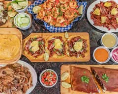 Tacos Montreal