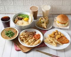 元氣活力屋 早午餐專賣