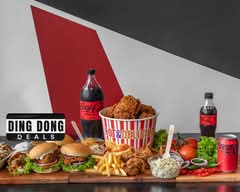 ChickHEN Republic