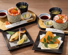 銀座 蟹長者 Ginza Kanichoja			