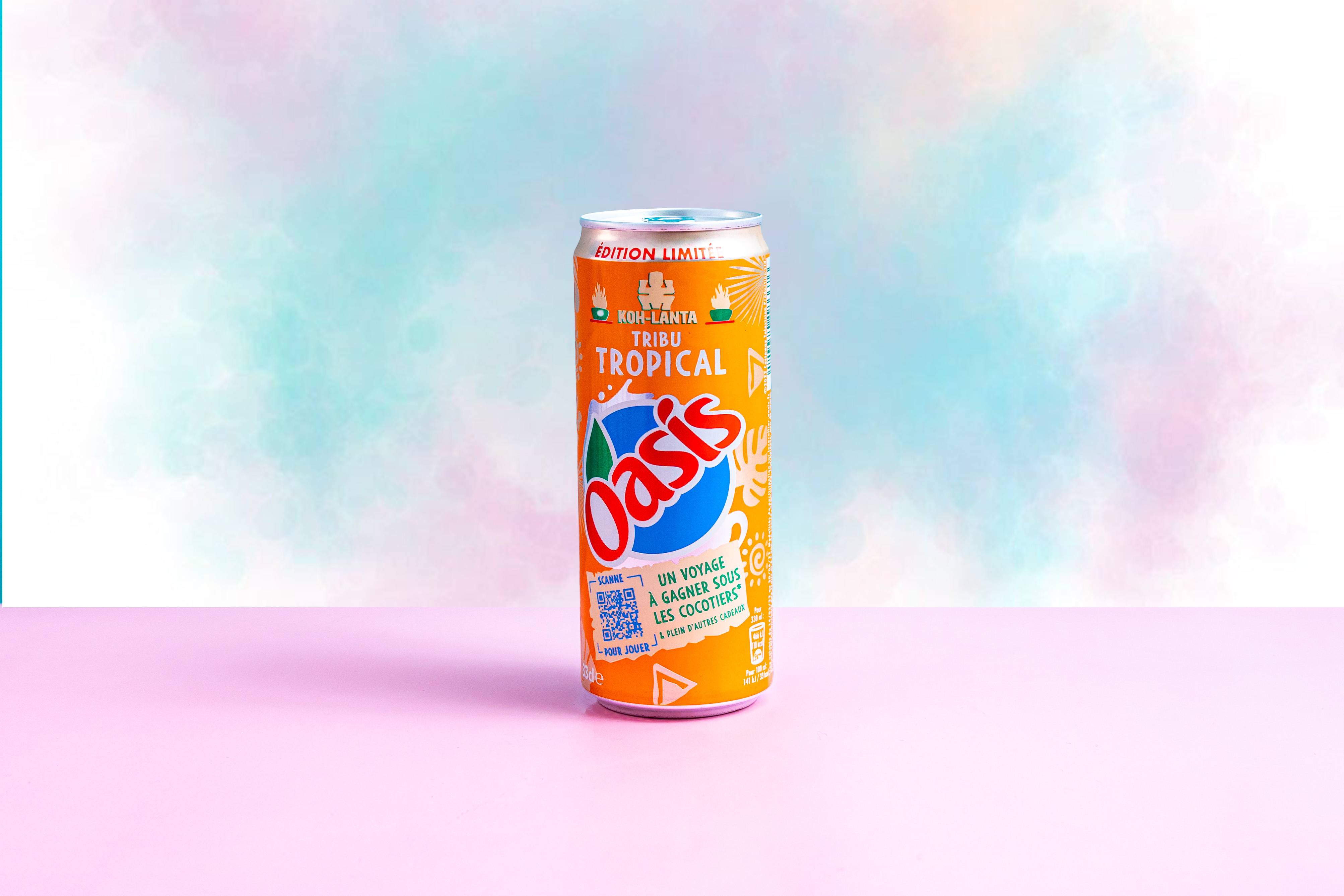 Oasis Tropical