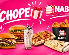 Nabs Burger (Denain)