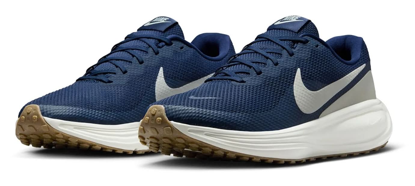 Nike Revolution 8 Running Shoe - Men