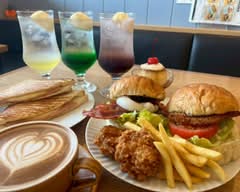 カフェ コメスタ