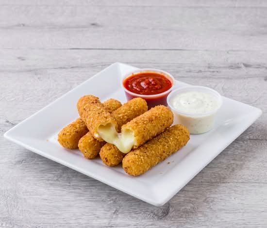 Mozza sticks