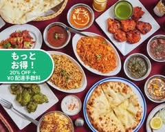 インド料理 和印道 木場 WaIndo Kiba Multi Cuisine Indian Restaurant