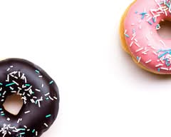 Dunkin Waasland Shopping