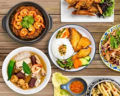 Cambo MeanChey (Springvale)