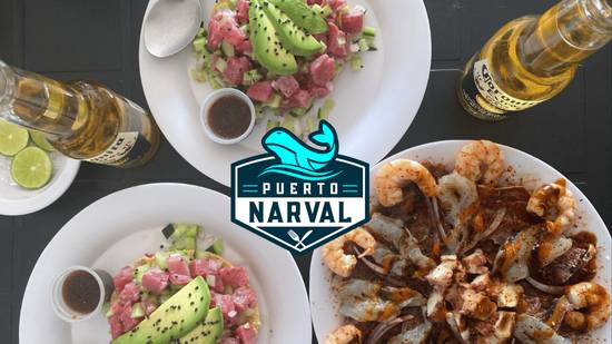 Puerto Narval Mariscos  (Guadalajara)