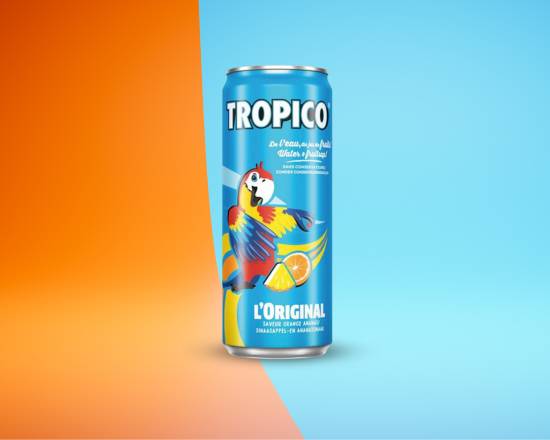 Tropico