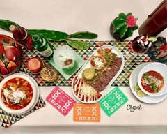 Chepil Cocina Mexicana
