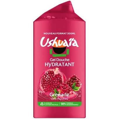 Ushaia grenade