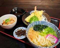うどん マルコ