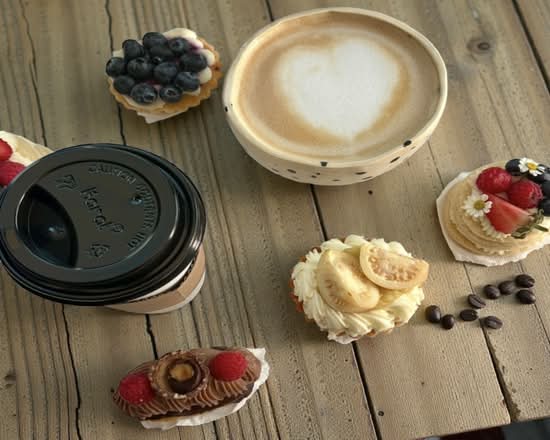 Tramonto Espresso (Tijuana)