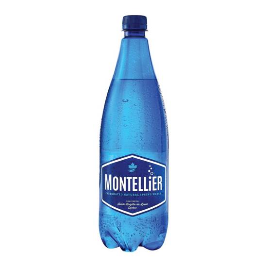 Eau gazeuse / Sparkling Water
