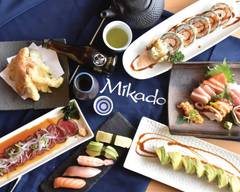 Mikado Restaurant (Downtown)