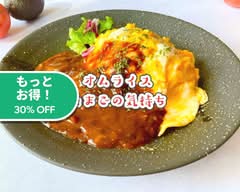 オムライス たまごの気持ち 錦糸町店/OMURAISUTAMAGONOKIMOCHI