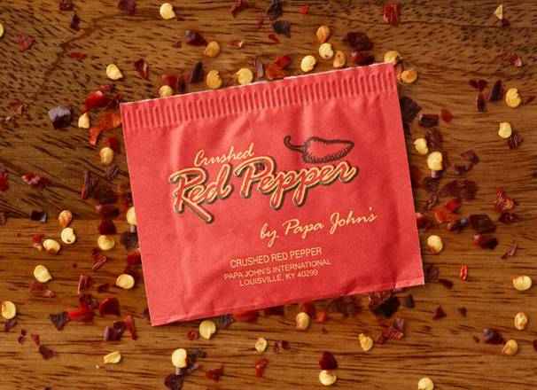 Crushed Red Pepper