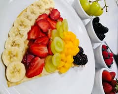 Crepas La Delicia (Las Águilas)