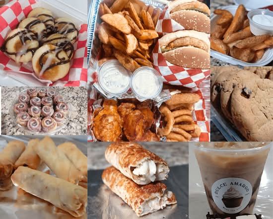 DULCE AMARGO(Mexicali)