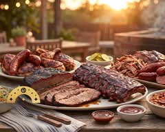 BBQ King (9340 West Northern Avenue #105)