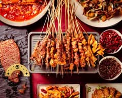 The Dragon BBQ Bar 一龍小酒馆
