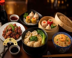 Oriental Kitchen (N 18th St)