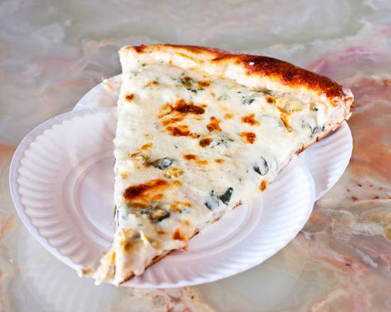 Artichoke Slice