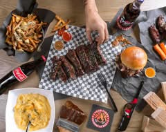 Food Fight BBQ (Brampton)