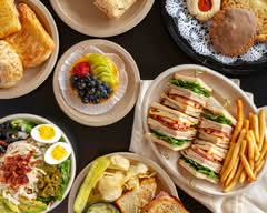 MARACUCHA RESTAURANTE ATHAGUALPA (Quito)