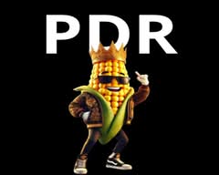 Paladar De Reyes ( Mexico)
