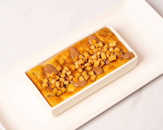 Choco Caramel