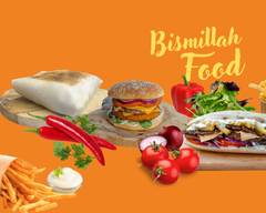 Bismillah Food
